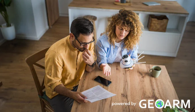 Need technical support? Look no further, GeoArm Monitored Clients! We've got tailored tech support solutions just for you.