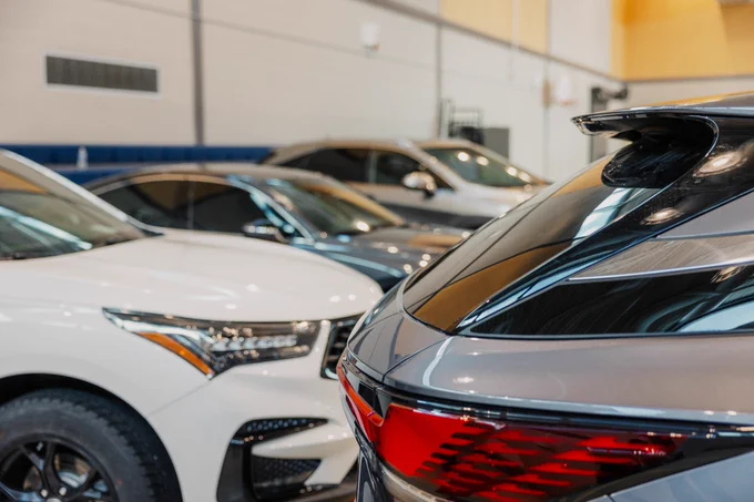 Cars
