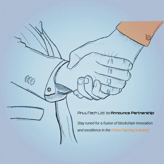AnuuTech Ltd. is proud to offer our expertise in creating developer integration of a temporary AnuuTech Private Chain solution, which will run a replica of our current test net which utilizes our Proof of Concept of Proof of Hash across several company dedicated servers on our AnuuTech Network.

(image credits freepik.com)

The primary objective of this testing phase is to ensure that the network can handle the required volume of transactions with utmost reliability and efficiency. We are committed to ramping up the testing process to a level where the company can confidently assess the network's capabilities and conduct a comprehensive cost evaluation. During the development, integration, and testing period, AnuuTech will receive a monthly fee for our services.

This collaboration underscores AnuuTech Ltd. dedication to driving innovation in decentralized technologies and supporting our partners in achieving their strategic objectives.