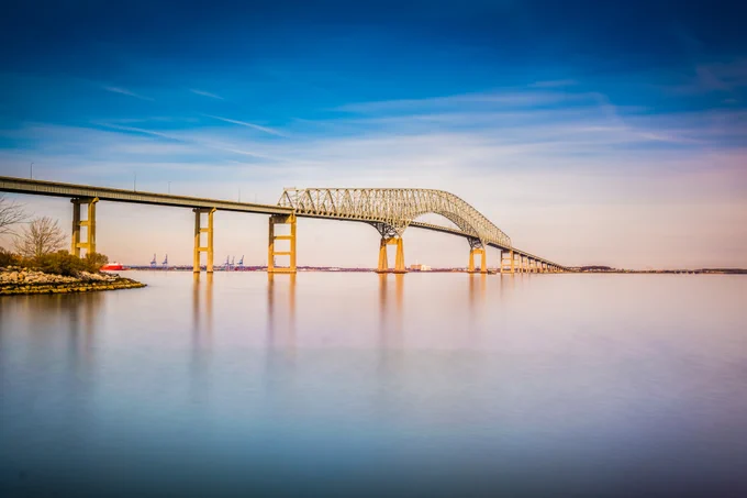 Francis Scott Key Bridge