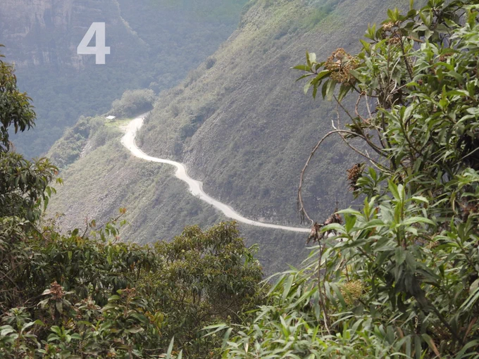 Highway of Death