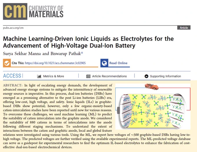 https://doi.org/10.1021/acs.chemmater.3c02905