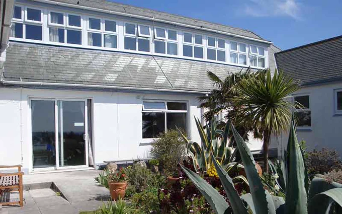 St Mary's Community Hospital