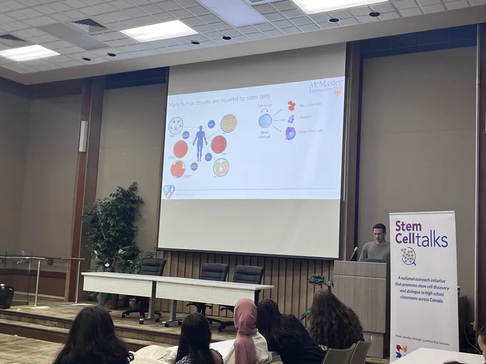 StemCellTalks 2023