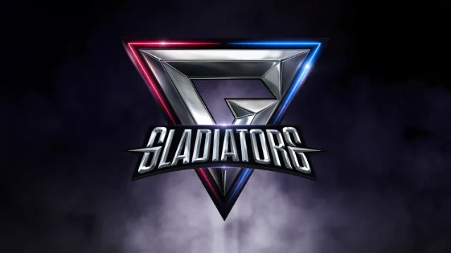 Gladiators logo