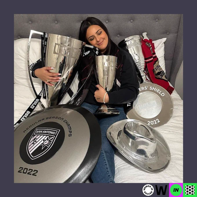 Image of Celina Leyva