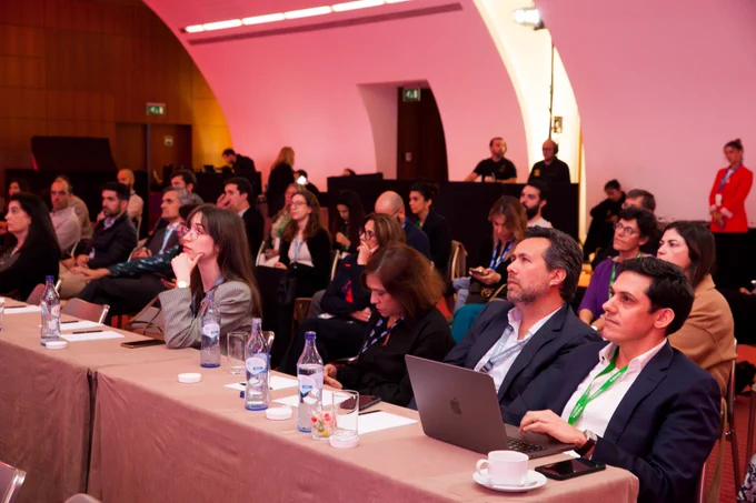 Dr. Mariana Paiva, Dr. Marisa Trabulo, Dr. Tiago Nolasco & Dr. Afonso Oliveira 