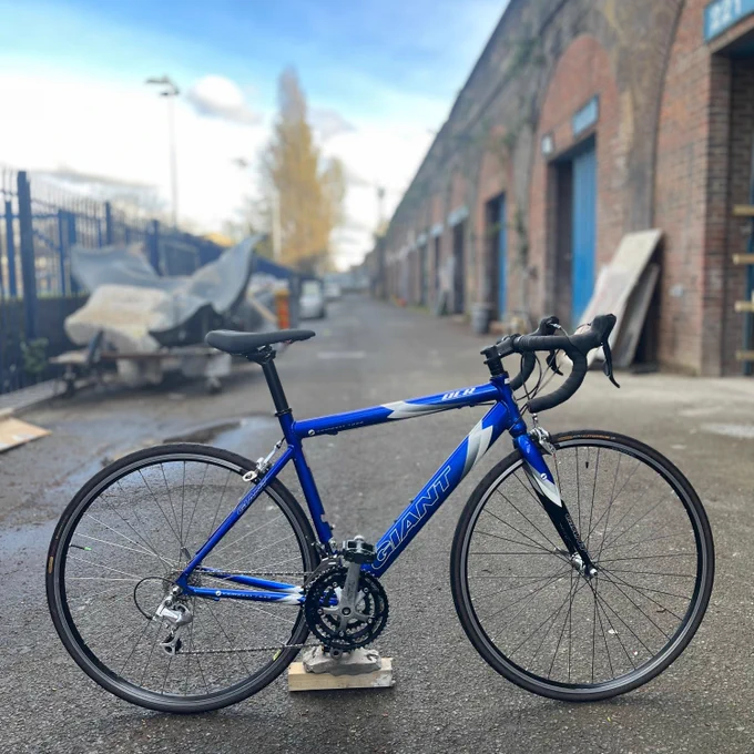Hop on a lunar cruiser from our stellar collection! 👉️shop.thebikeproject.co.uk⁠