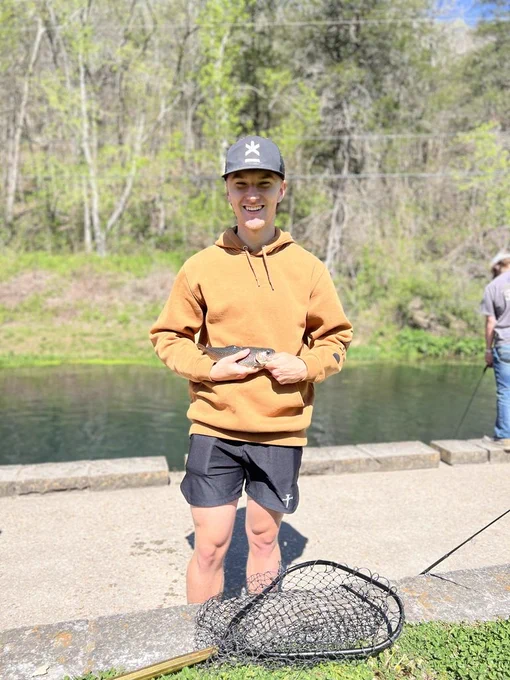 Trout