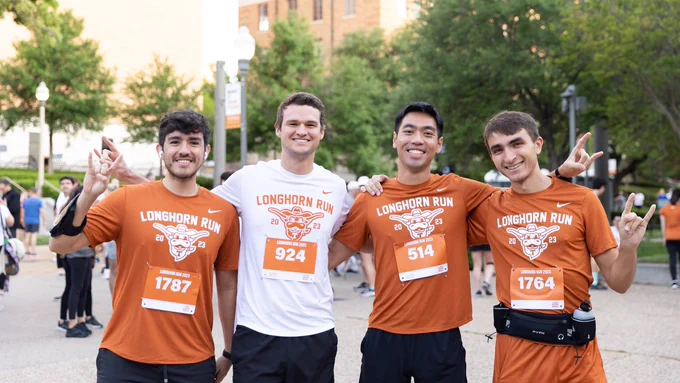 2023 Longhorn Run
