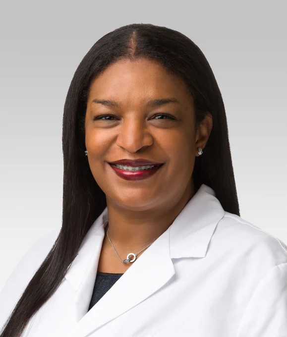 Headshot of Dr. Carla Ellis, Northwestern Pathology Vice Chair for Diversity, Equity and Inclusion.