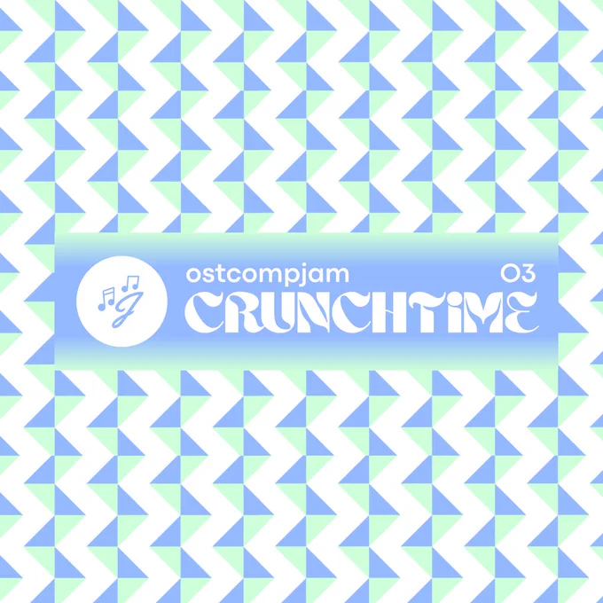 Crunchtime 03