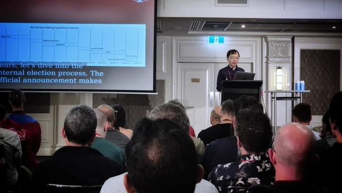 Reconstructing Taiwan’s Internet-Based Party Politics