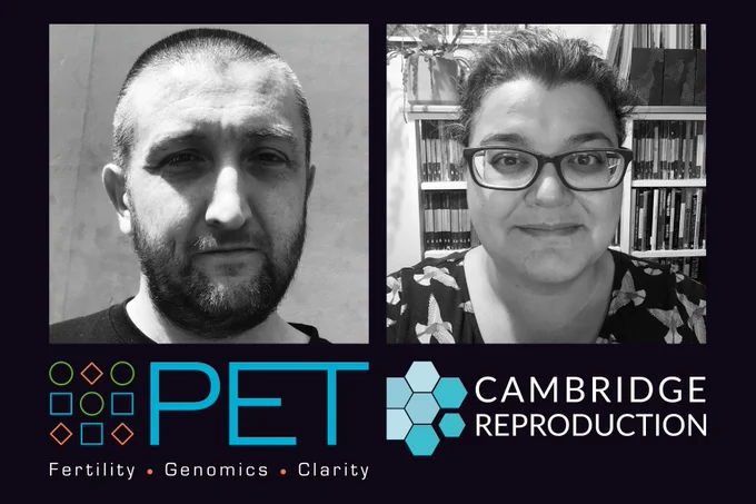 Stem cell-based embryo models: addressing the governance gap (BioNews article by Sandy Starr and Christina Rozeik)