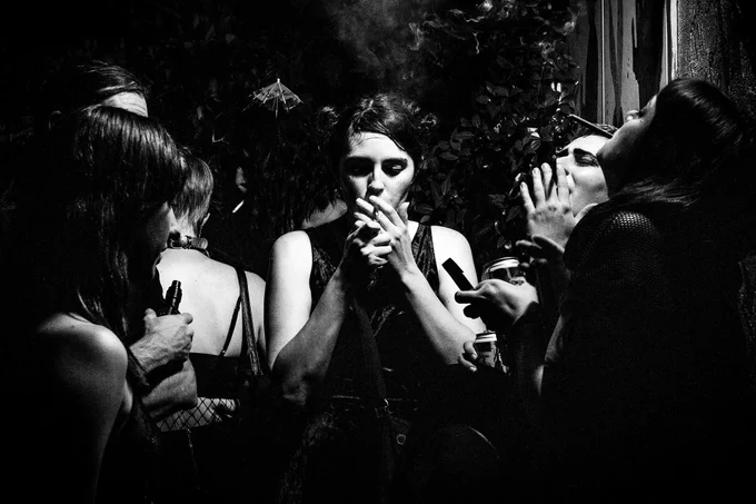 Photo: Louie Castro-Garcia | Unsplash