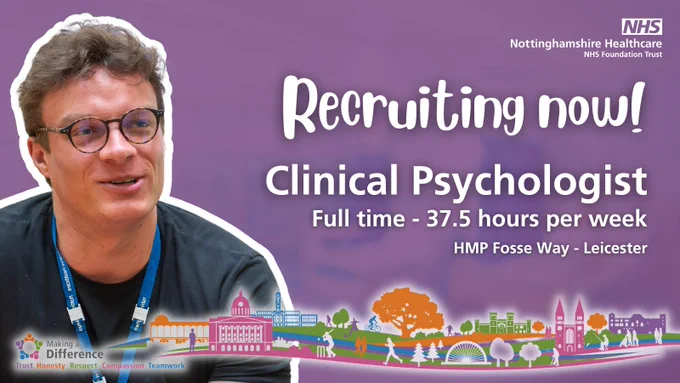 Recruitment Graphic