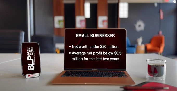 BLP's SBA 504 Video 2 - Is SBA 504 Right for your Project?