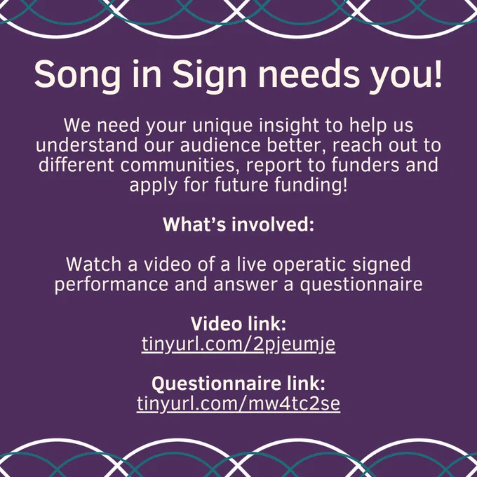This is a slide with the details for how to get involved. These details are all in the caption of the post.