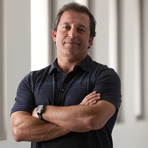 Gene Tsudik