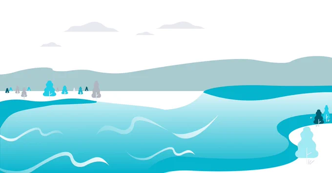 Link Digital is proud to support Living Lakes Canada in nurturing the next wave of citizen scientists and lake enthusiasts. 