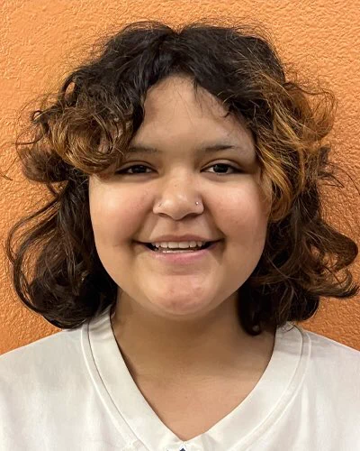 Image of 12yo Fatima Monserrath Zepeda, missing from Stockton, California.