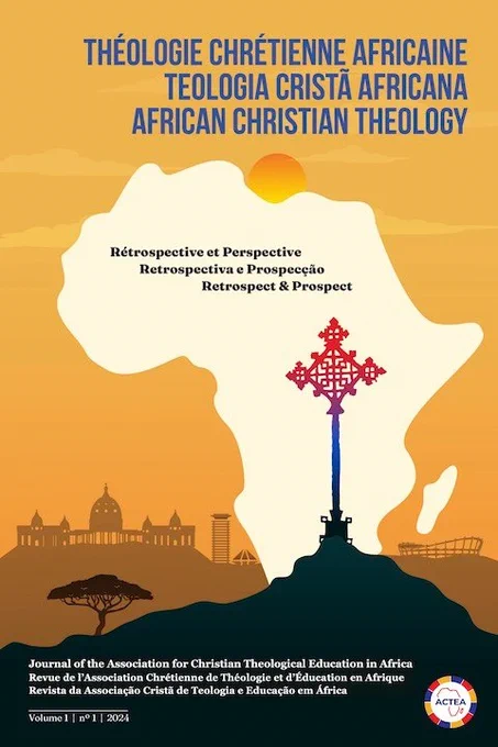 African Christian Theology: Journal of the Association for Christian
Theological Education in Africa