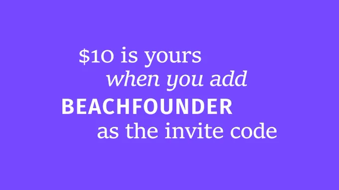 poshmark invite code