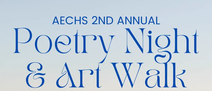poetry night