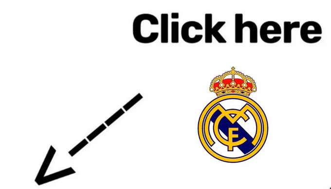 Sólo pueden dar RT los madridistas que confíen que vamos a eliminar al City.