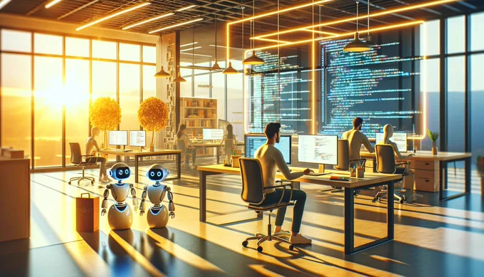Coding Assistance vs. Autonomous Coding: Navigating the Future of Code Generation