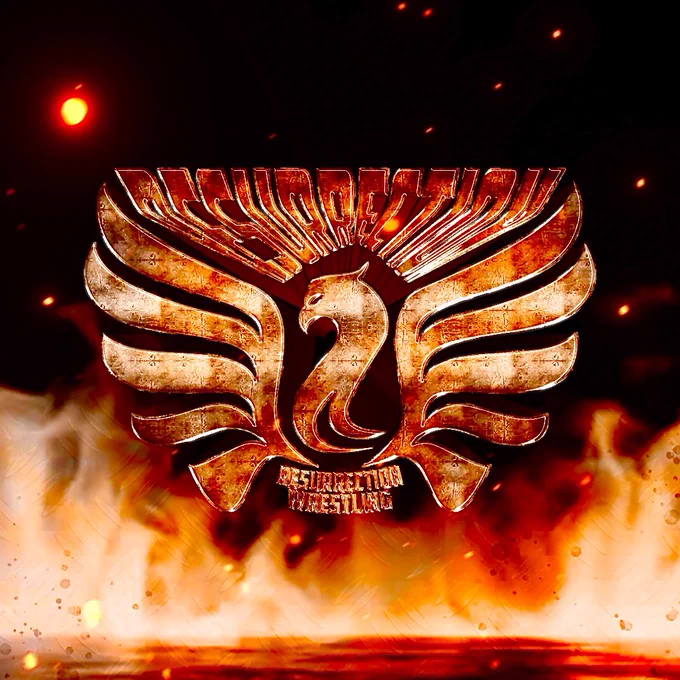RESURRECTION 2024