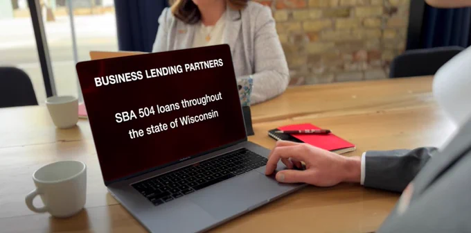 Business Lending Partners SBA 504 Video 1- What is the SBA 504 Loan Program?