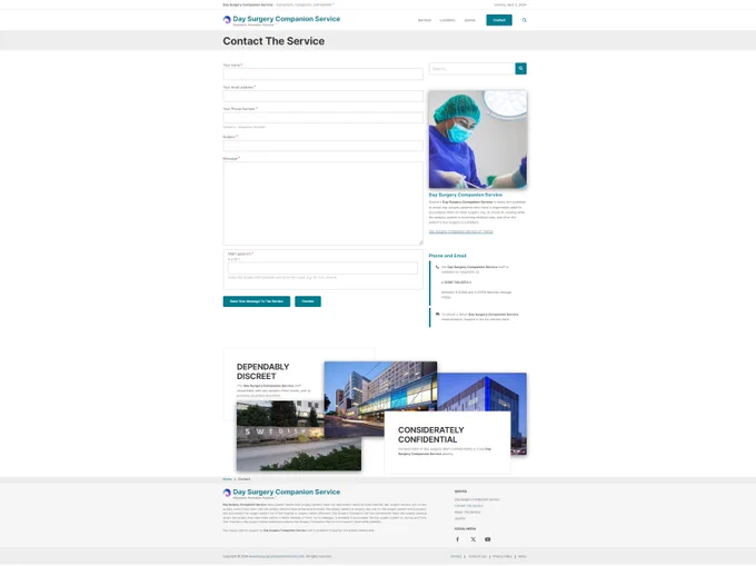 The expert websitework.space #Drupal #webdev team designs client conversion digital presence websites that include sophisticated, robustly styled, contact functionality, like this example client project screenshot.

Check out #drupalcommerce too! https://dc2x.websitework.space