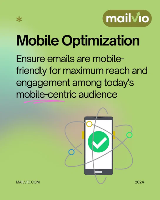 Mobile Optimization