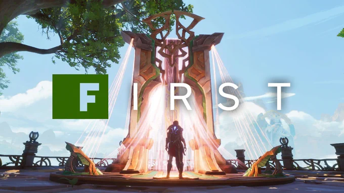 Former Bioware/Ubisoft Devs Are Making A New Action-Adventure Called Eternal Strands – IGN First
