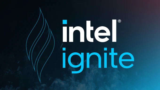 Intel Ignite