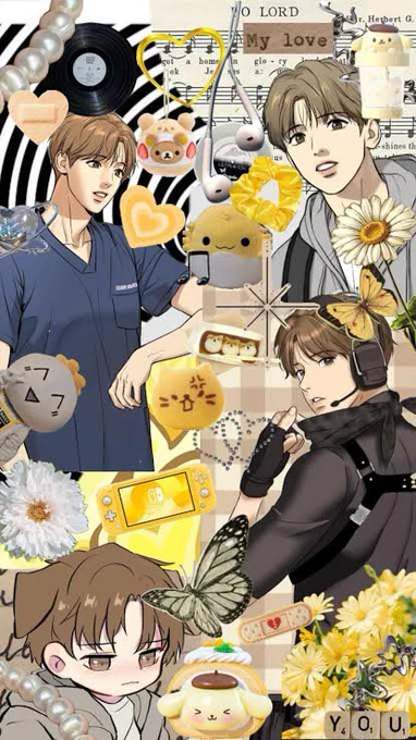 CTTO to the owner of this wallpaper