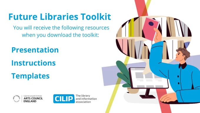 What you will get when you download when you download the toolkit - presentation, instructions, templates