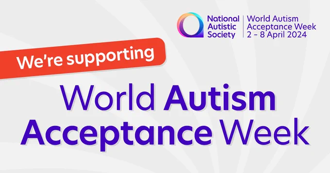 World autism acceptance day