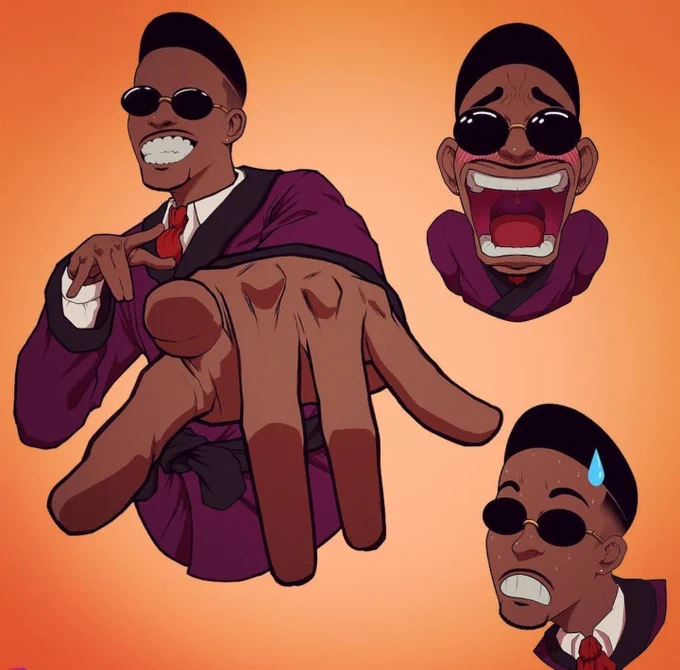 art artist artwork character design character designer 2D artist 2D character 2D designer 3D artist 3D character illustration commission work commission open 