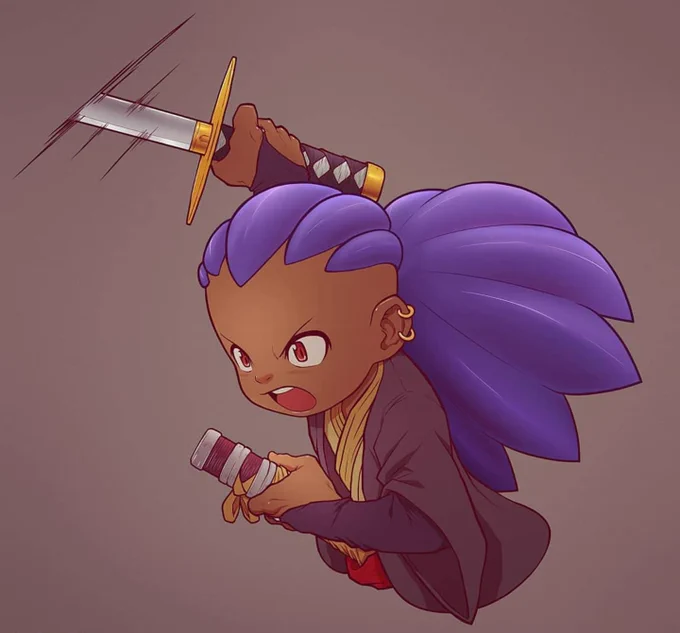 art artist artwork 2D character 3D character 2D designer 3D designer 2D animation 3D animation illustration graphics afro line anime commission work commission open 