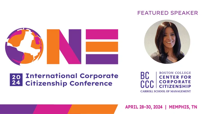 Check out all the main stage conversations, breakout sessions, workshops, and case studies happening at #BCConf24... There's still time to register!