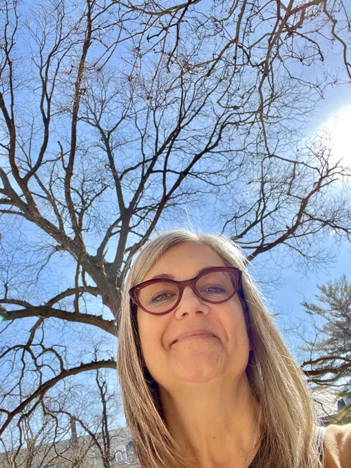 Kristin Tennant