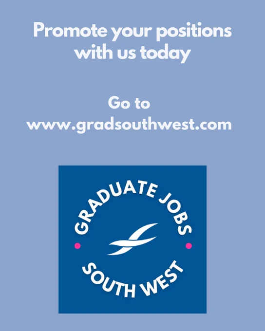 Promote your jobs with Gradsouthwest.com