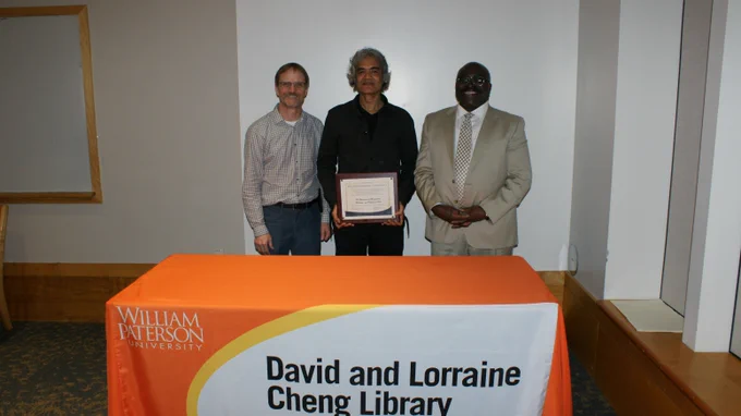 Management, Marketing and Professional Sales Dept OER Award