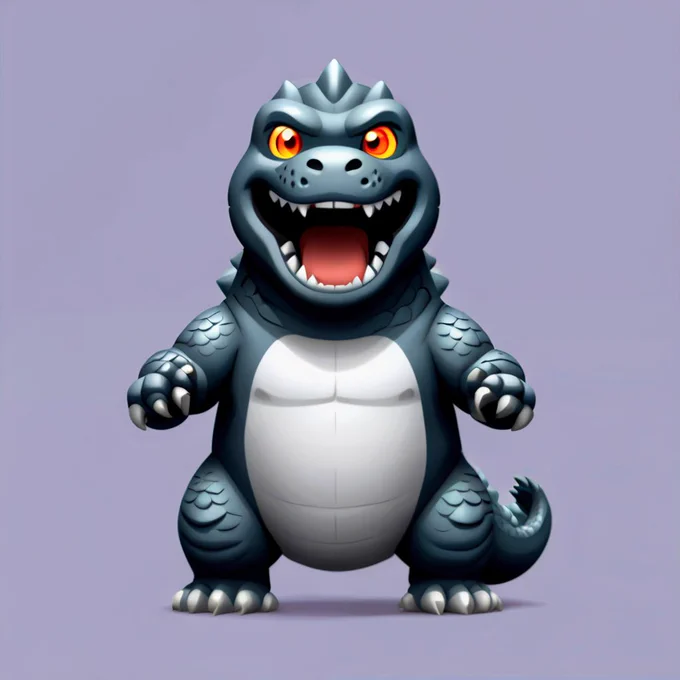 Godzilla