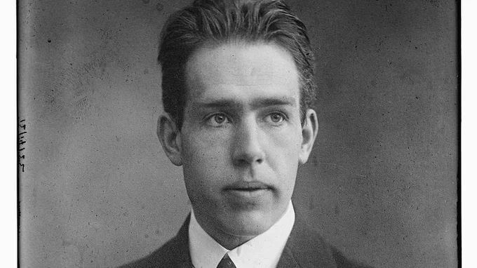 Niels Bohr