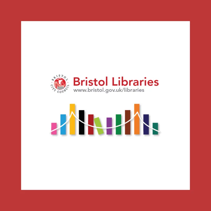 Bristol Libraries Logo