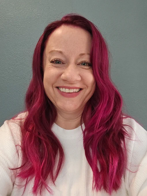 Picture of Nicole Prevenas