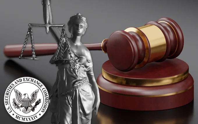 Suffolk University's Ken Mooney on crypto law